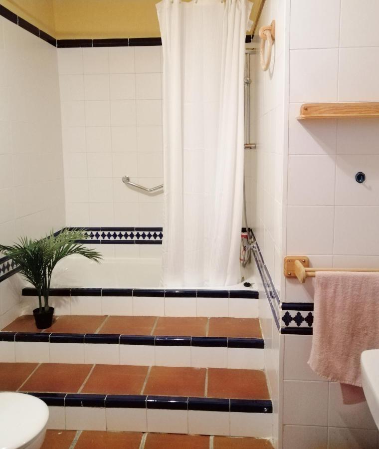 Casa La Pizarra Apartment Bubion Bagian luar foto